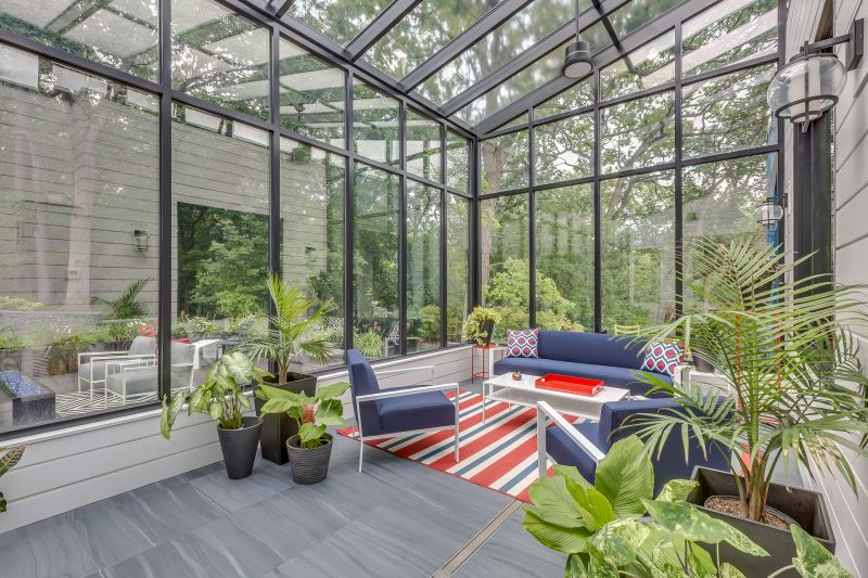 Franchise Sunroom Providers